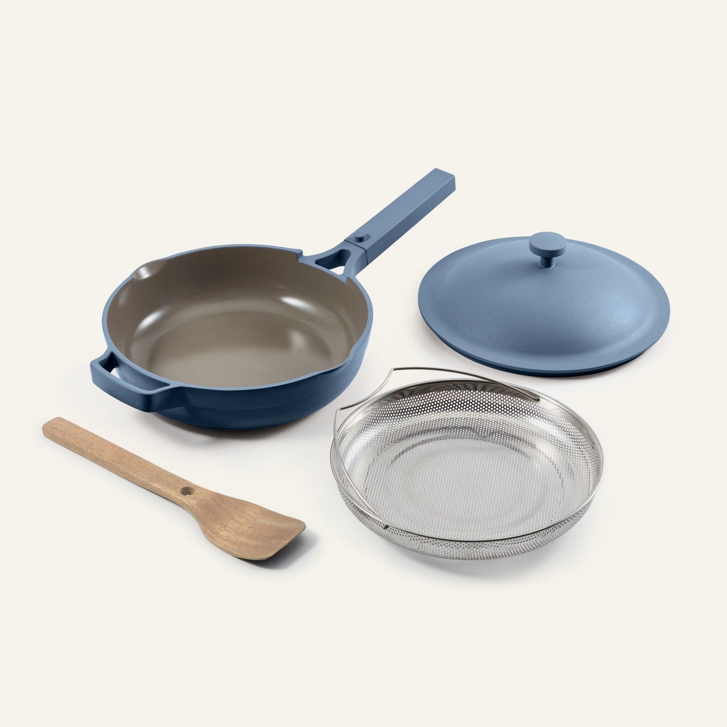 Ceramic Nonstick Always Pan 10.5”