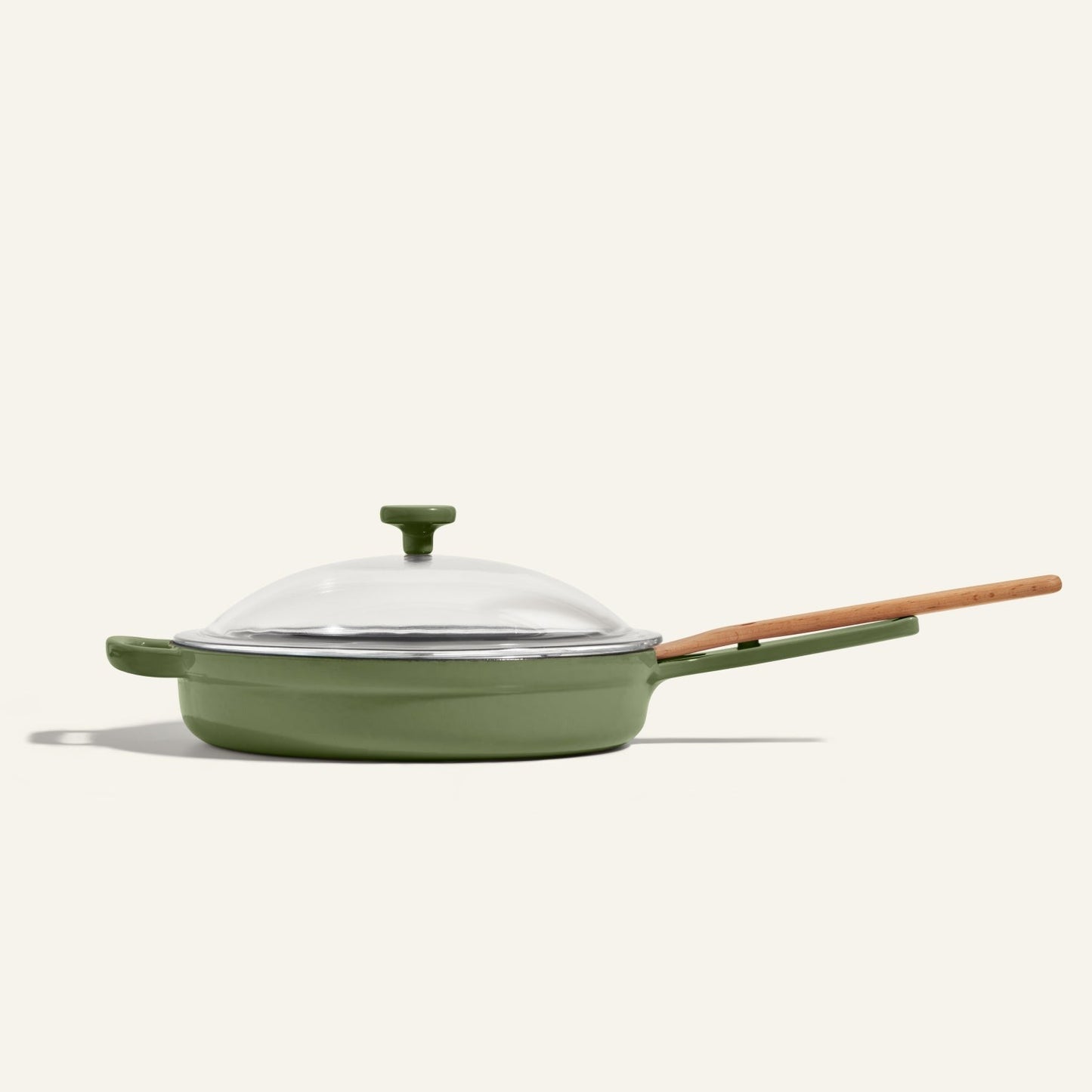 Cast Iron Always Pan 10.5”