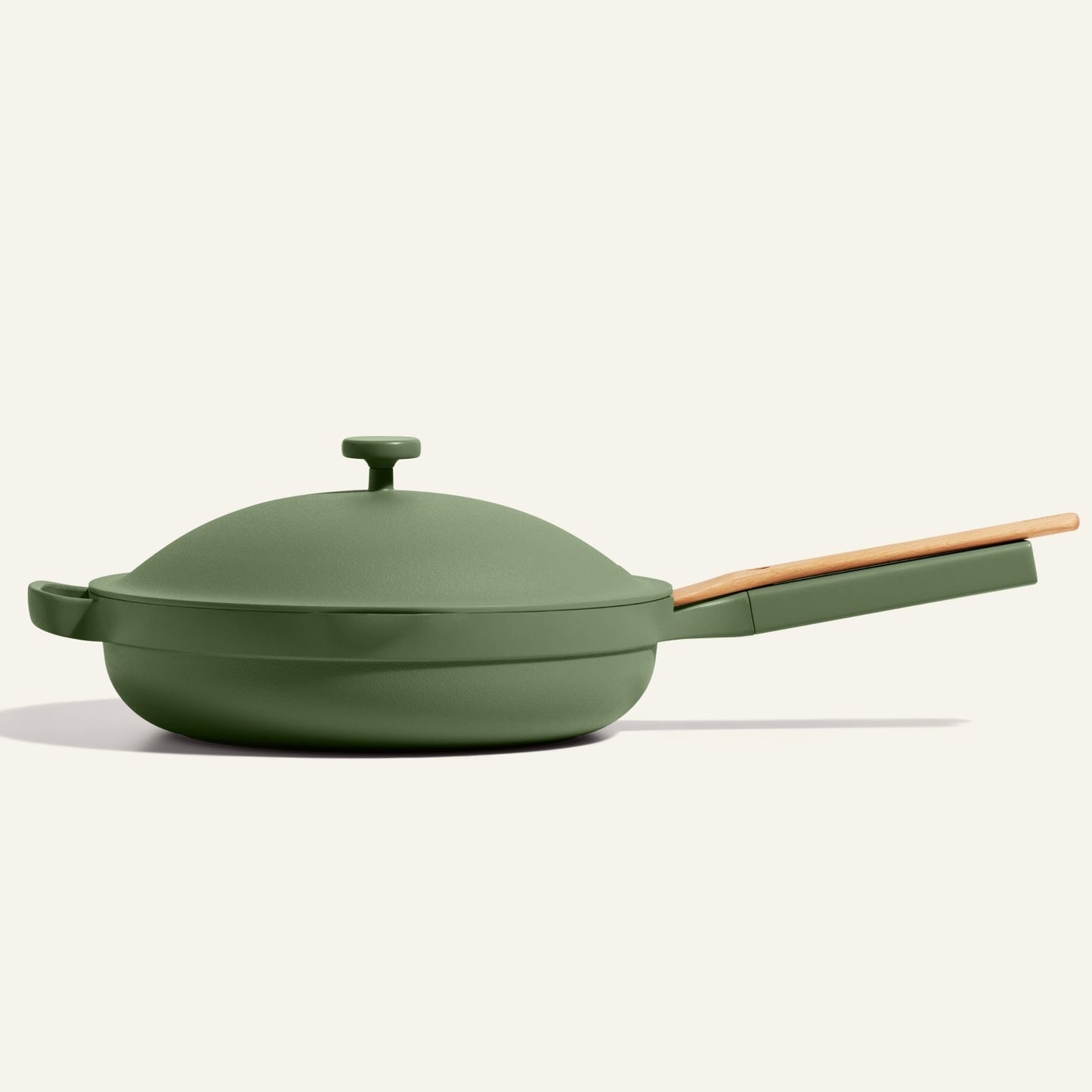 Ceramic Nonstick Always Pan 12.5”