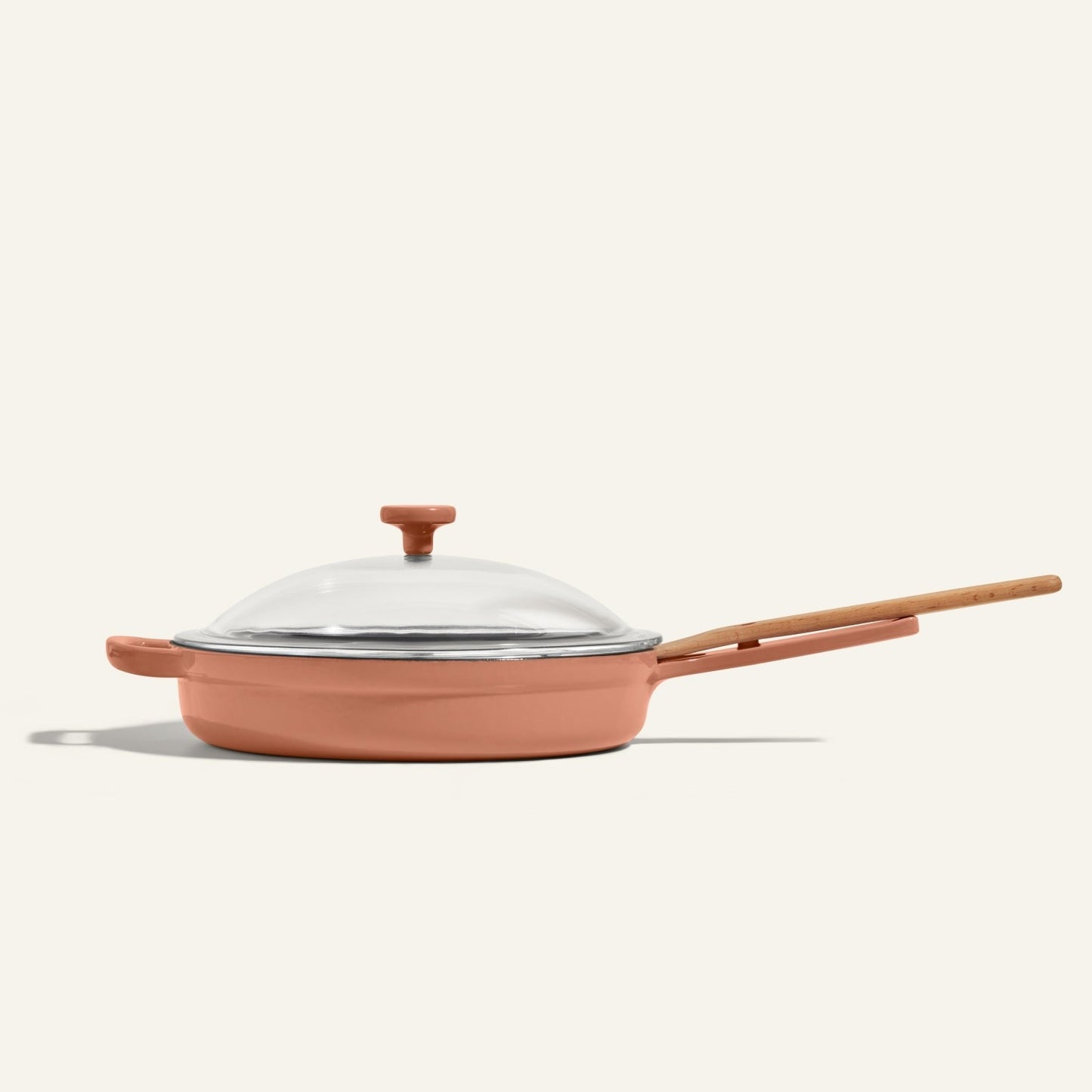Cast Iron Always Pan 10.5”
