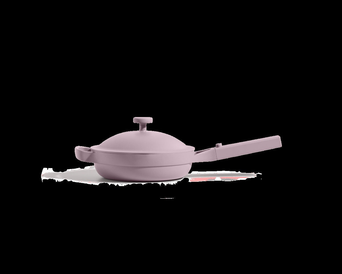 Ceramic Nonstick Always Pan 8.5”