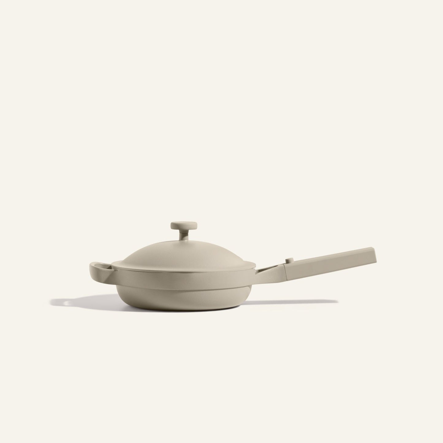 Ceramic Nonstick Always Pan 8.5”