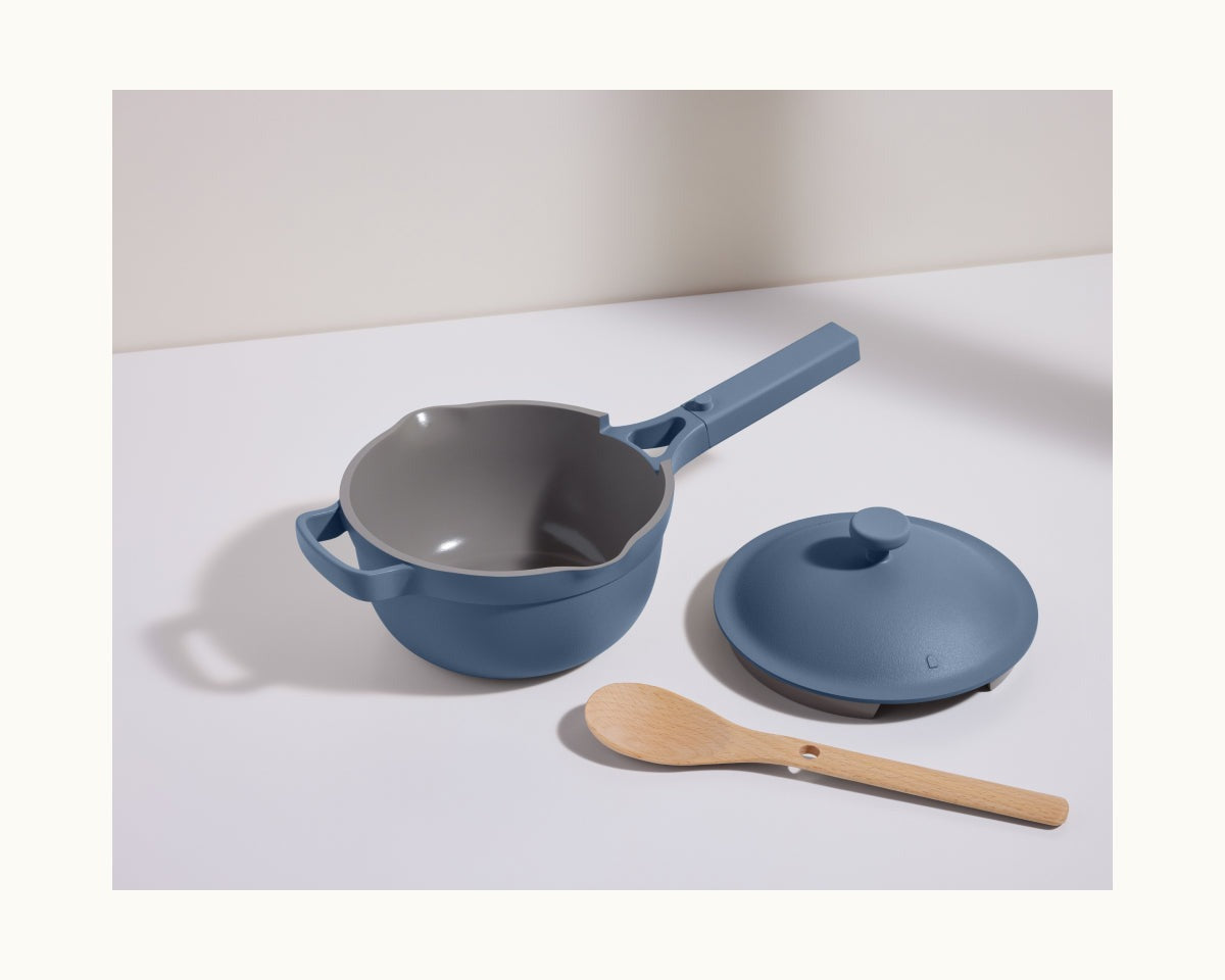 Ceramic Nonstick Perfect Pot 2.75 qt.