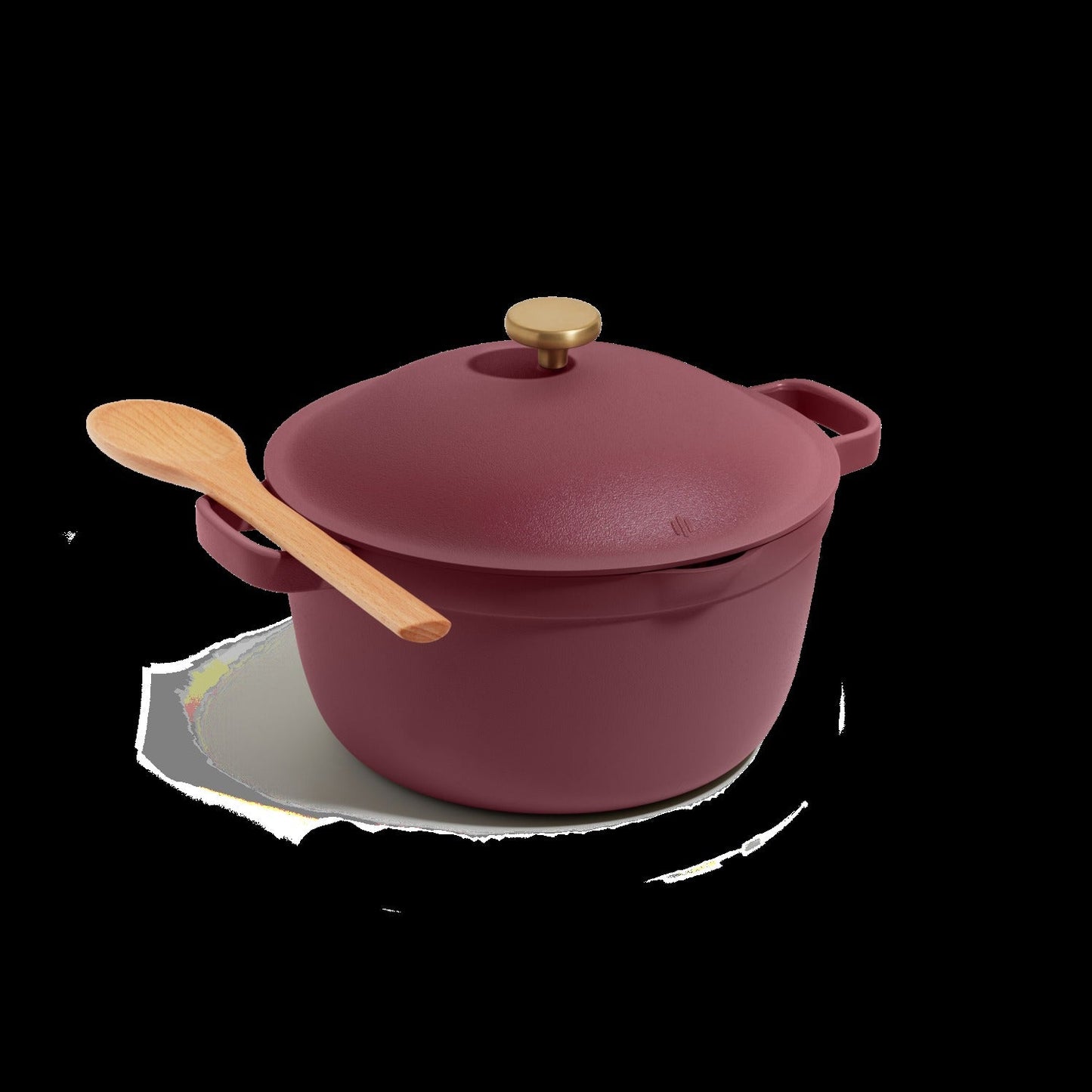 Ceramic Nonstick Perfect Pot 6.5 qt.
