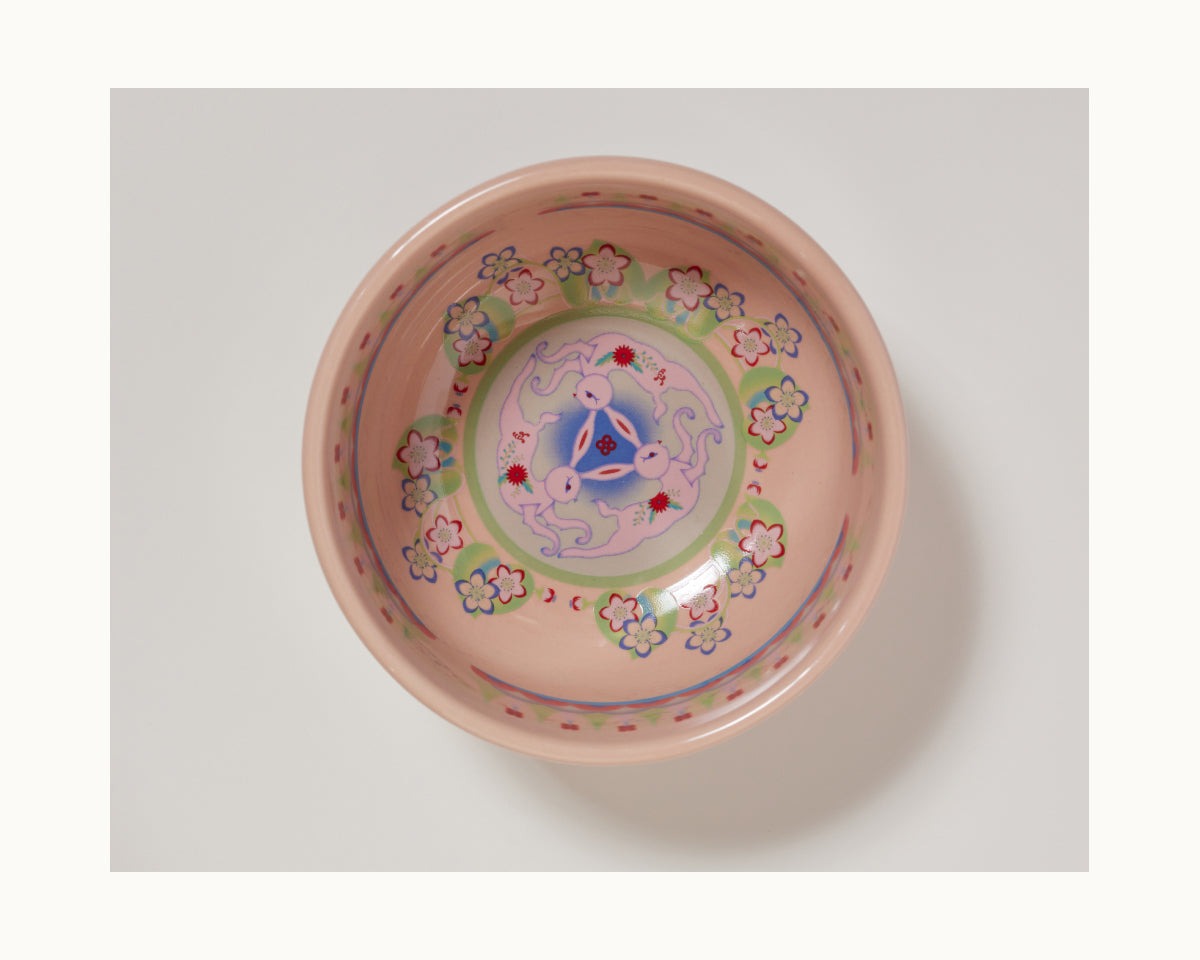 Rice Bowl Set