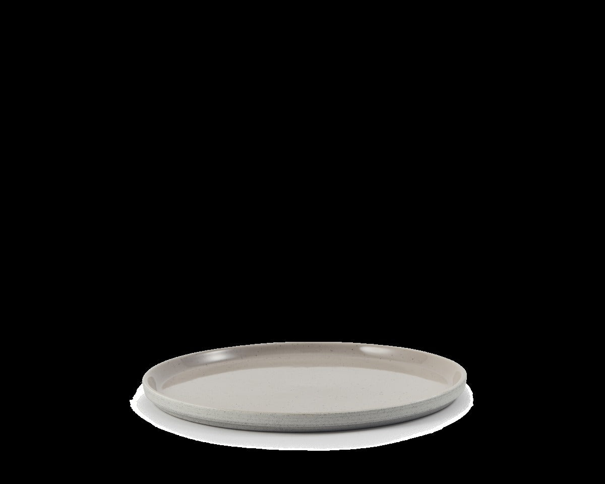 Main Plates
