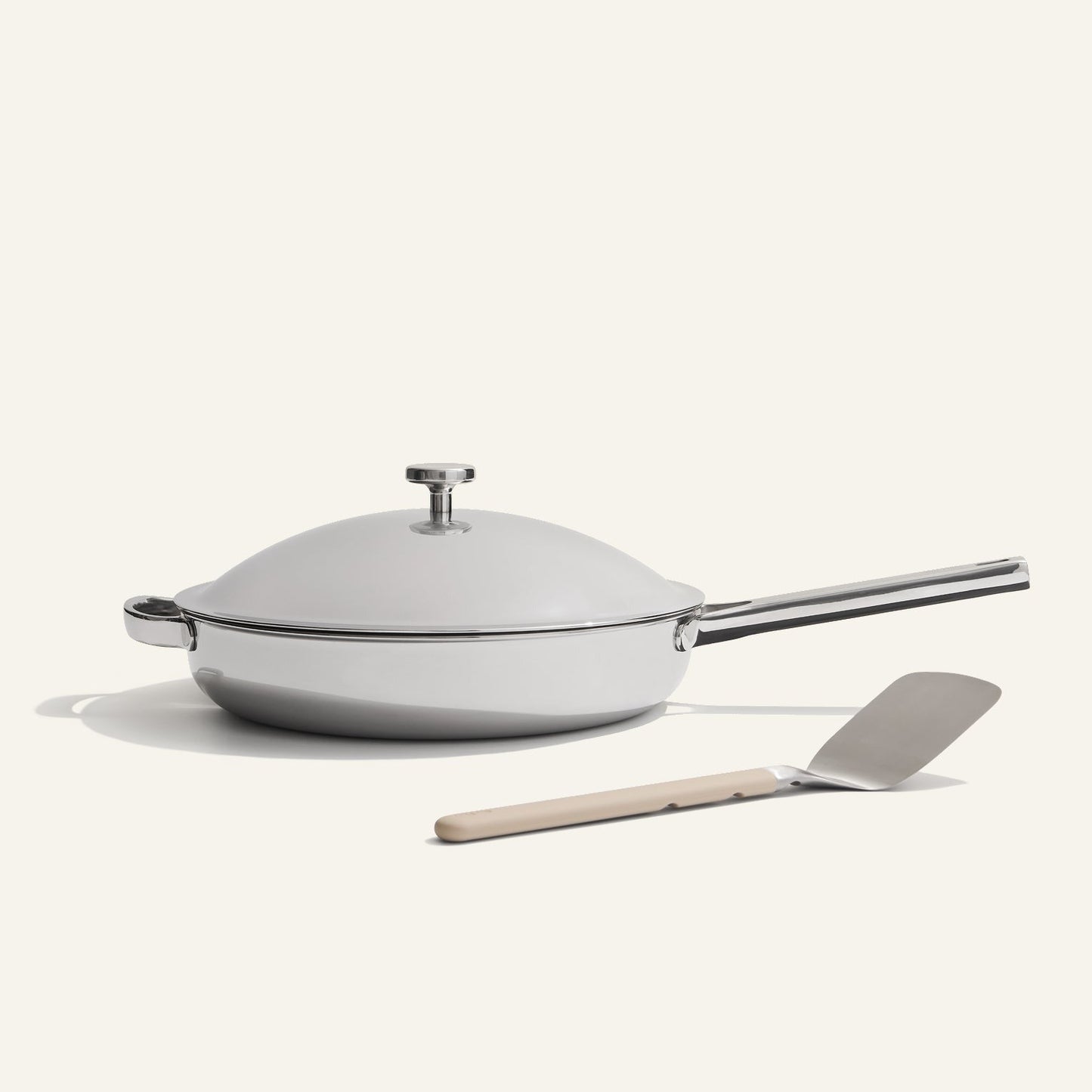 Titanium Always Pan Pro 12.5”