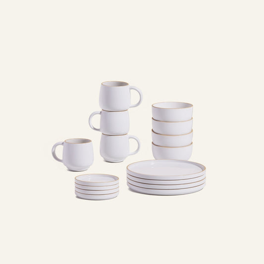 Dinnerware Set