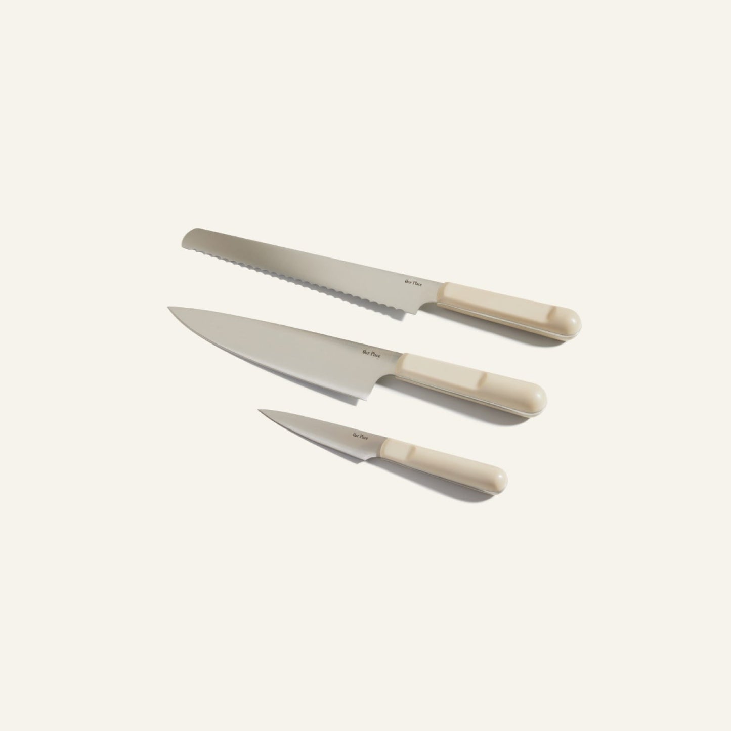 Knife Trio