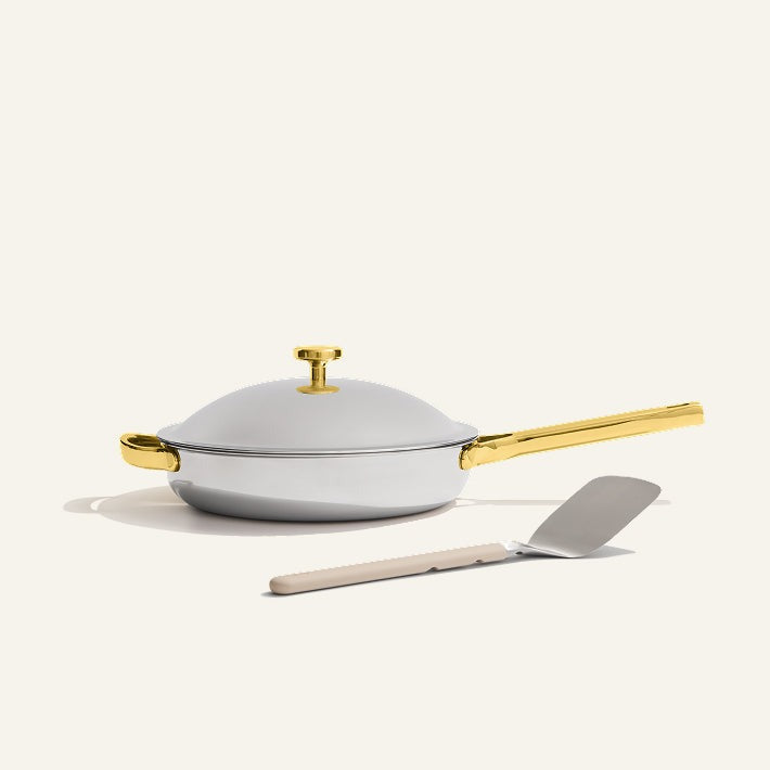 Titanium Always Pan Pro 10.5”