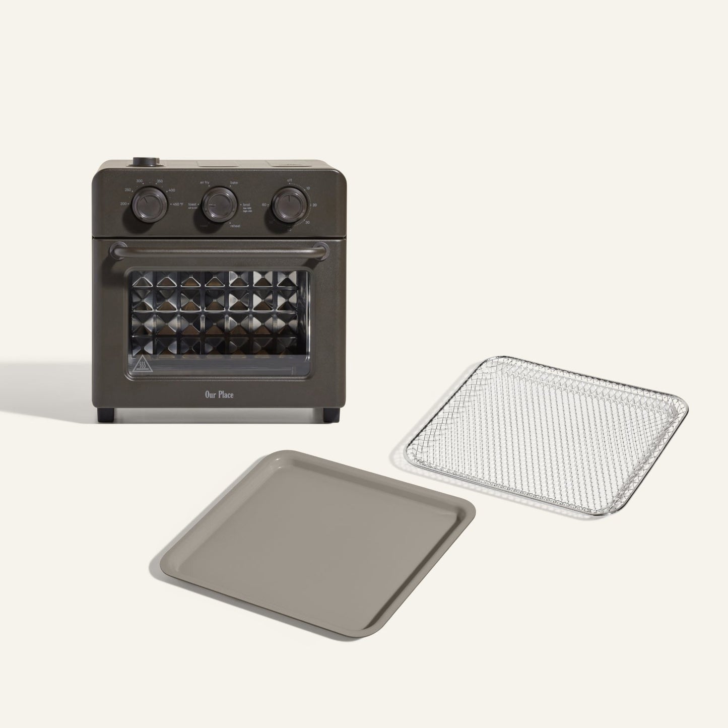 Wonder Oven + Wonder Oven Essentials Kit