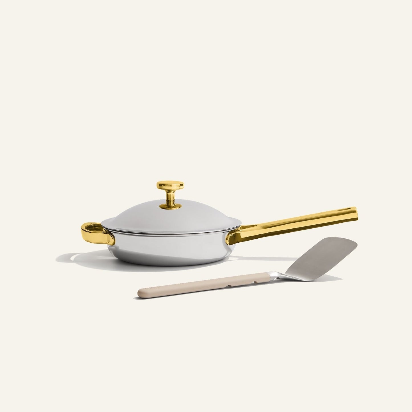 Titanium Always Pan Pro 8.5”