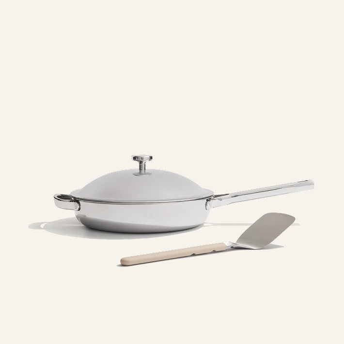 Titanium Always Pan Pro 10.5”