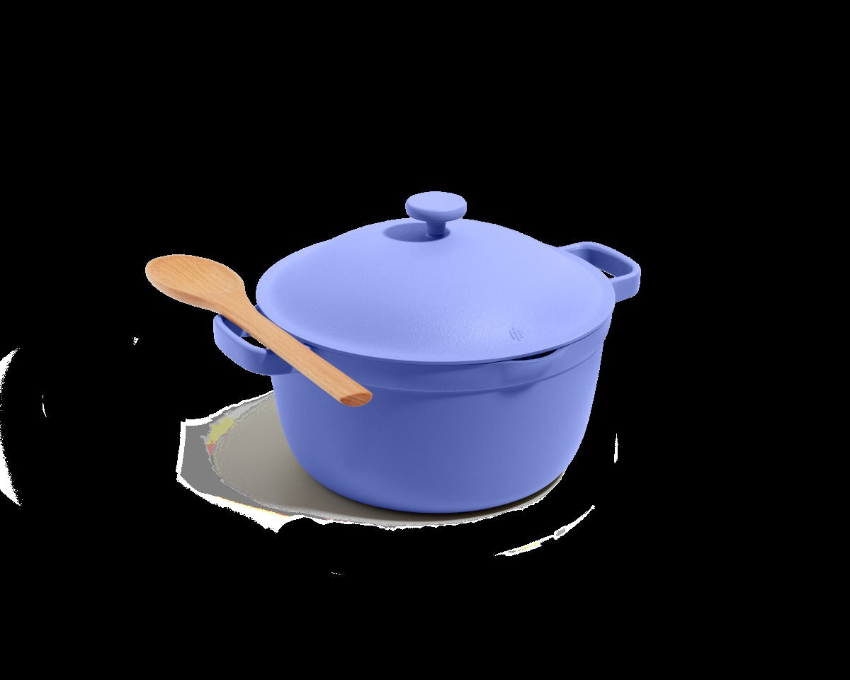 Ceramic Nonstick Perfect Pot 6.5 qt.