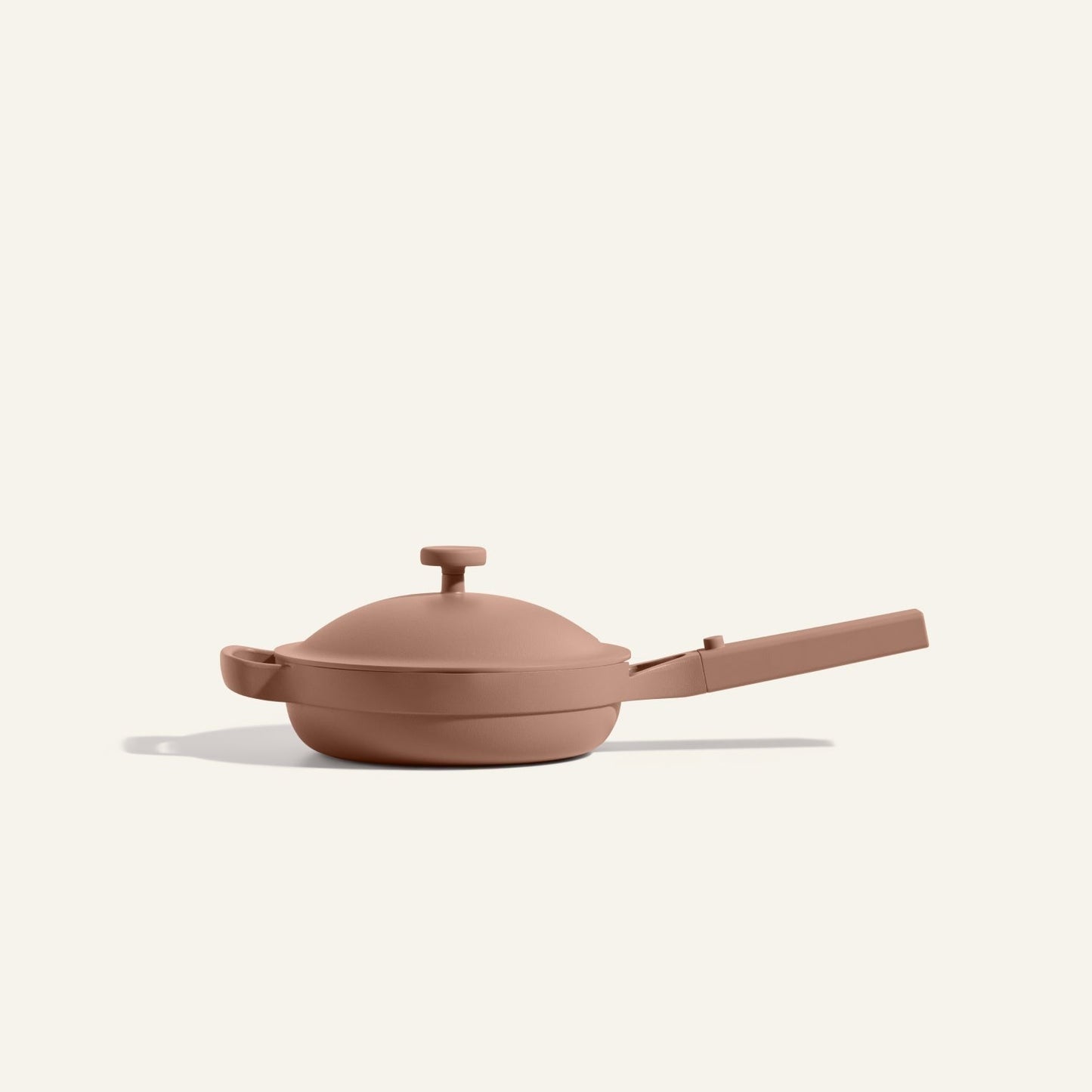 Ceramic Nonstick Always Pan 8.5”
