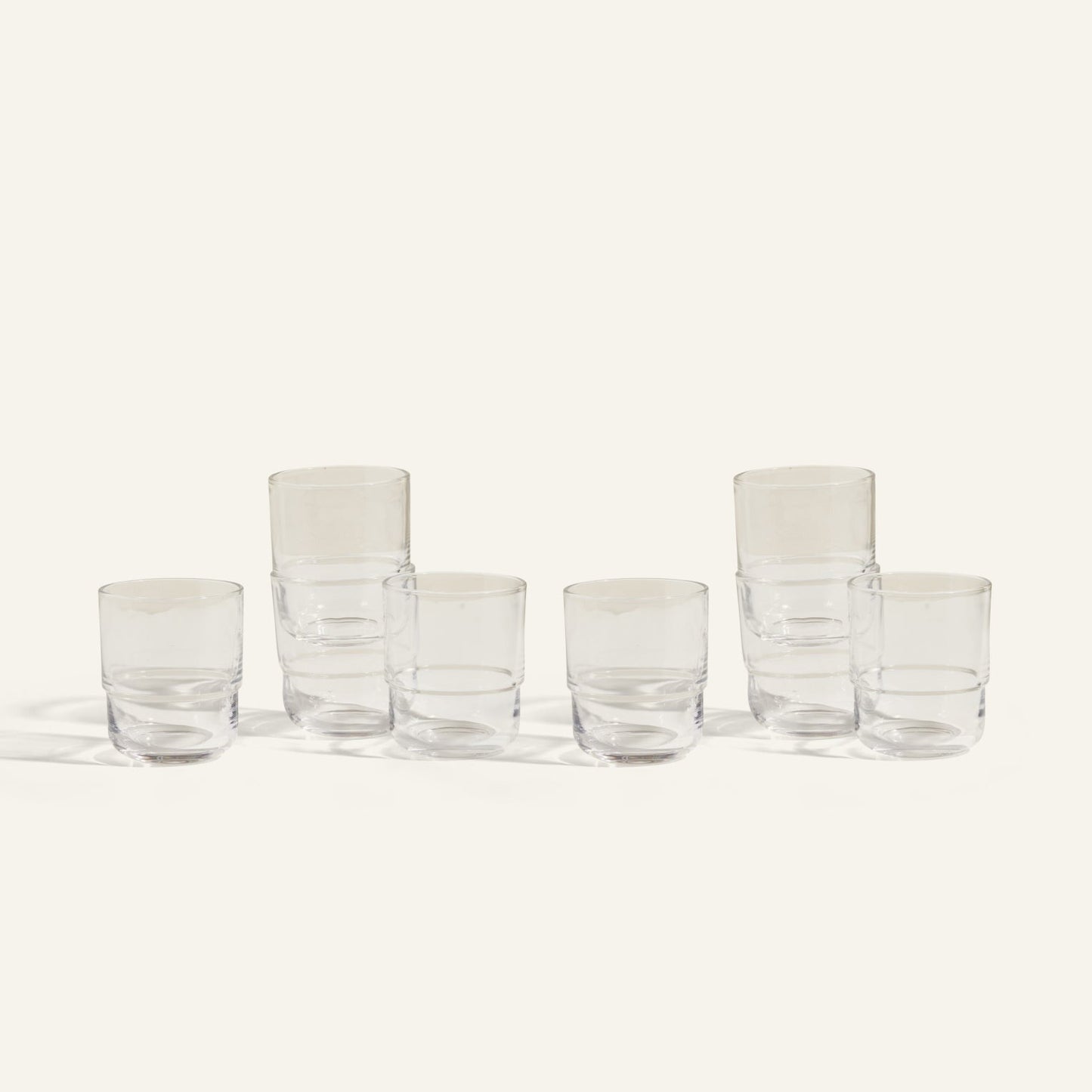 Short Night + Day Glasses