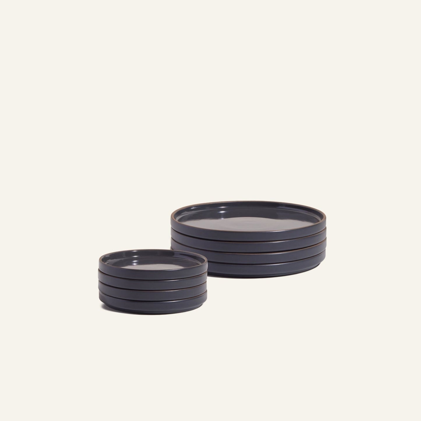Small Plates Set
