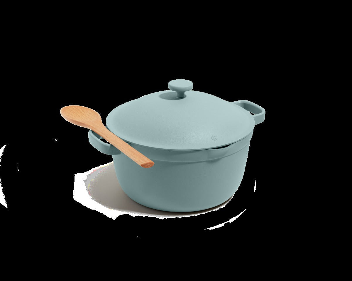 Ceramic Nonstick Perfect Pot 6.5 qt.
