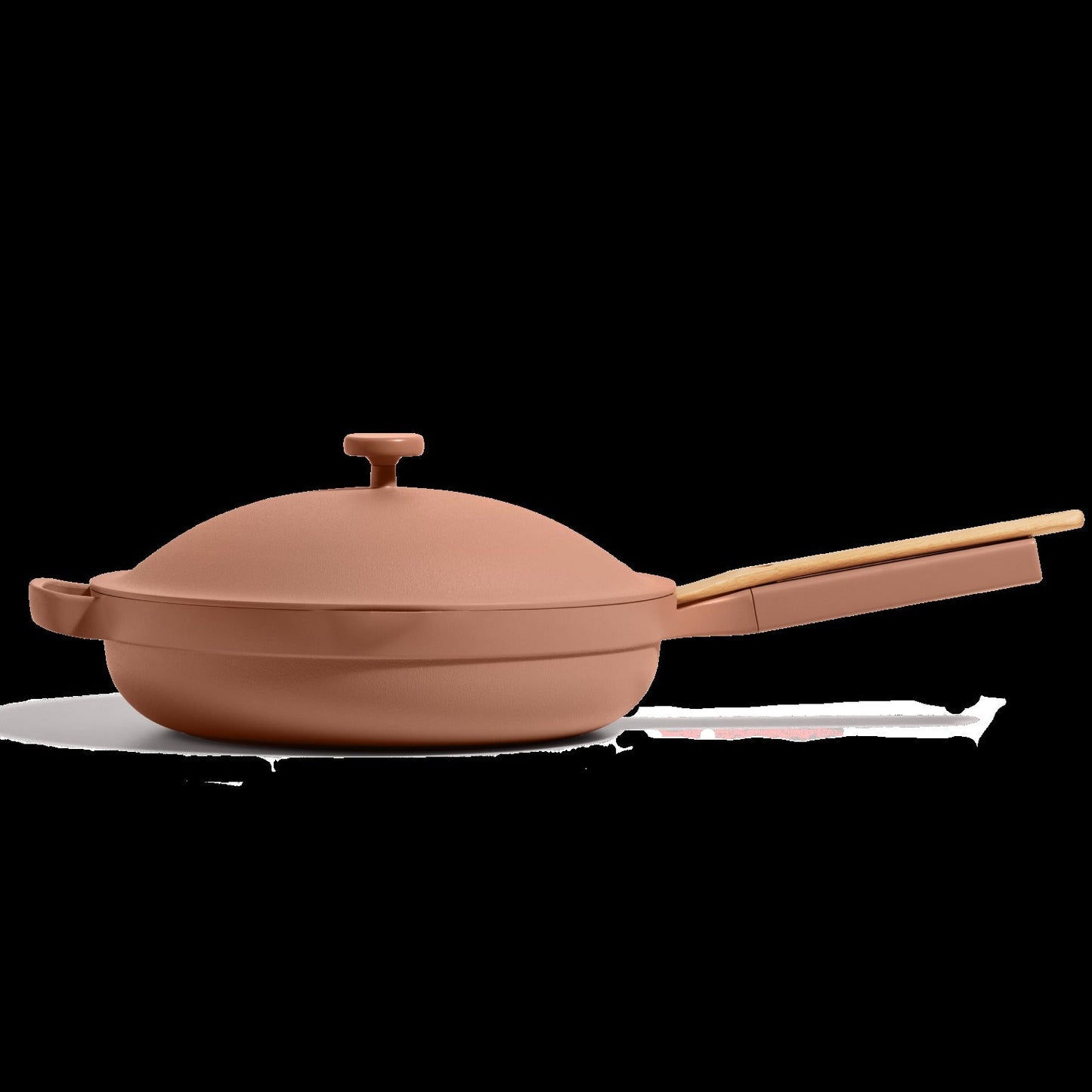 Ceramic Nonstick Always Pan 12.5”