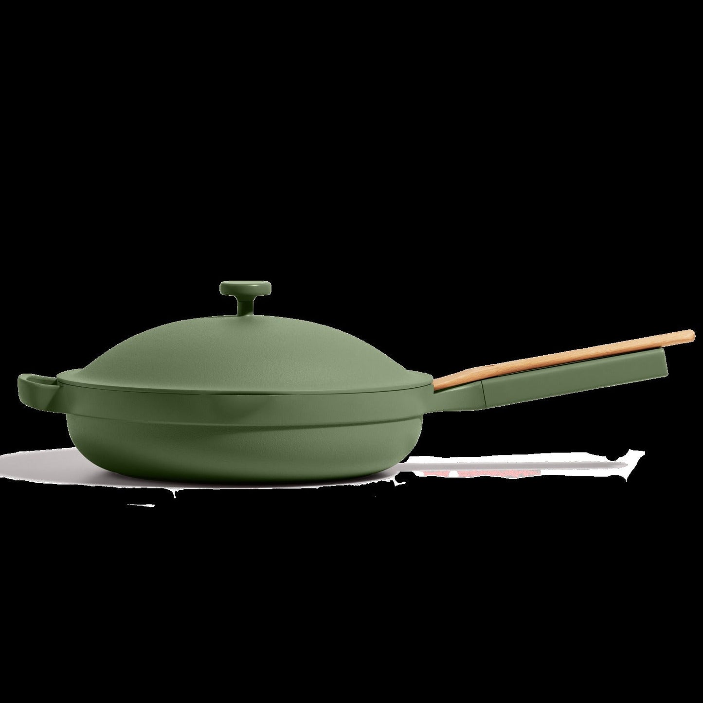 Ceramic Nonstick Always Pan 12.5”