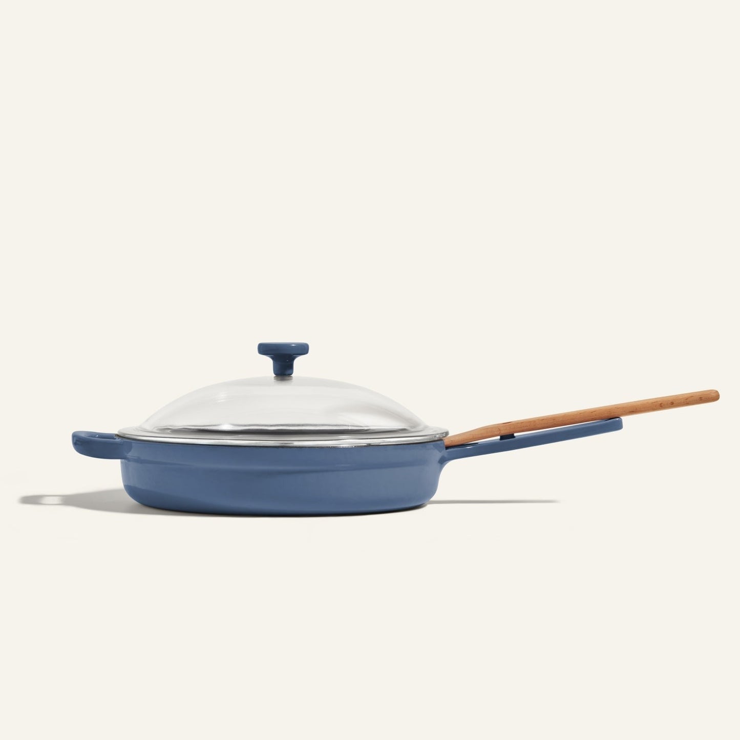 Cast Iron Always Pan 10.5”