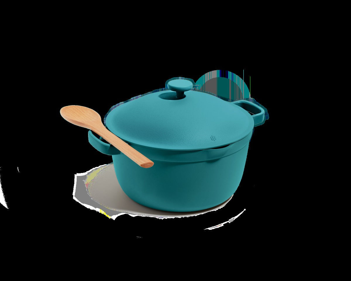 Ceramic Nonstick Perfect Pot 6.5 qt.