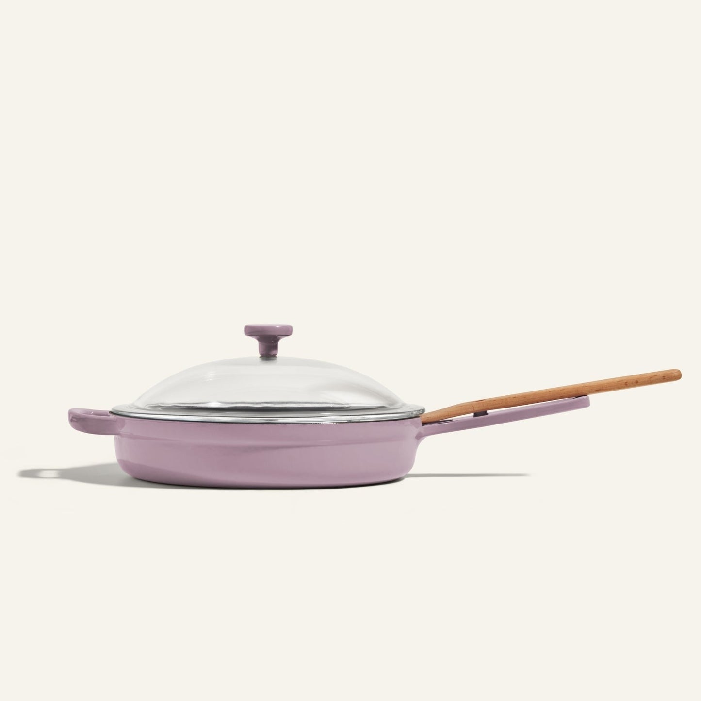 Cast Iron Always Pan 10.5”