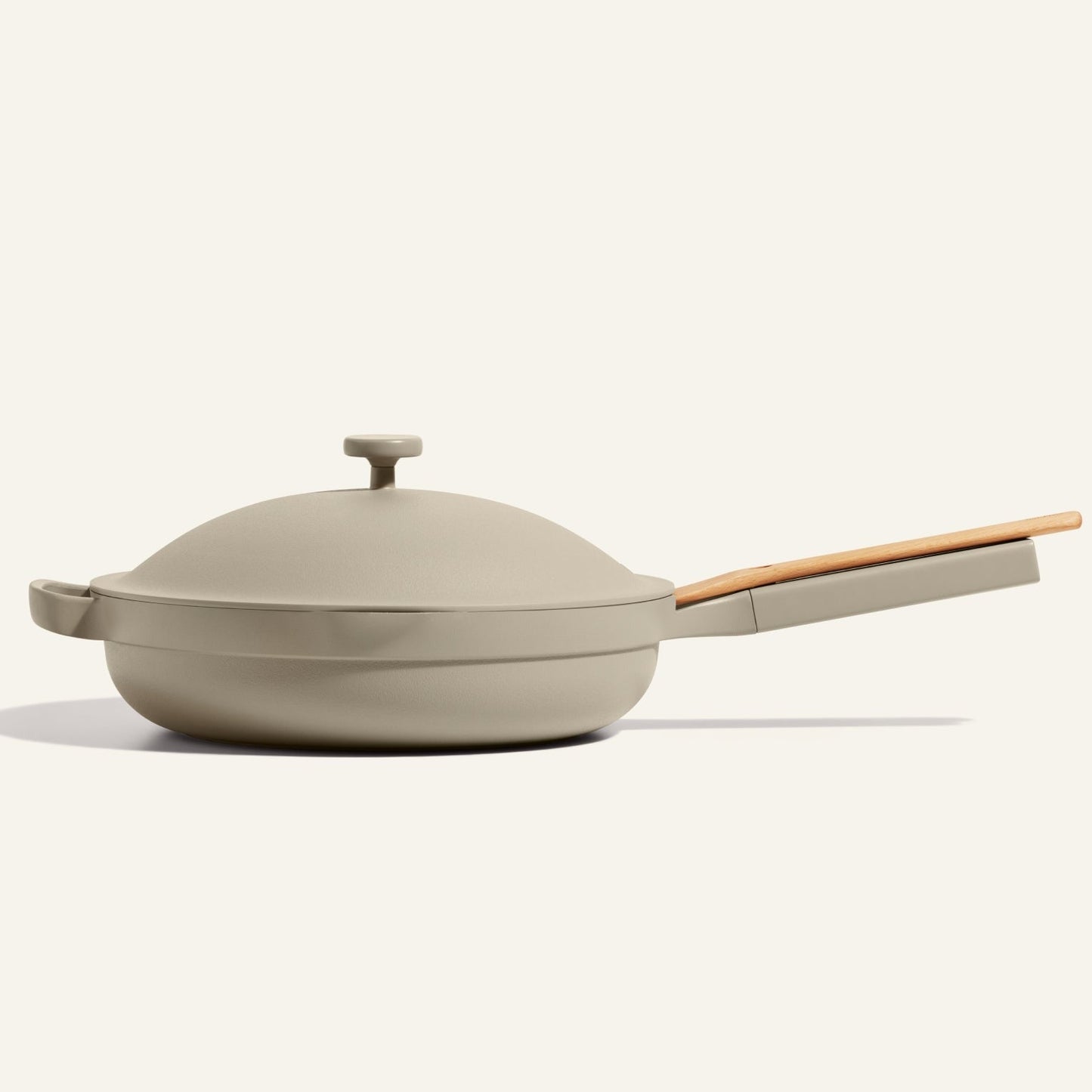 Ceramic Nonstick Always Pan 12.5”