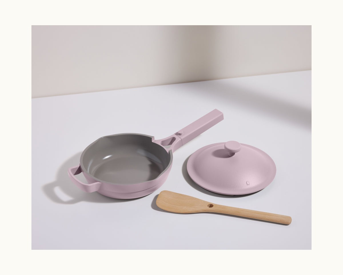 Ceramic Nonstick Always Pan 8.5”