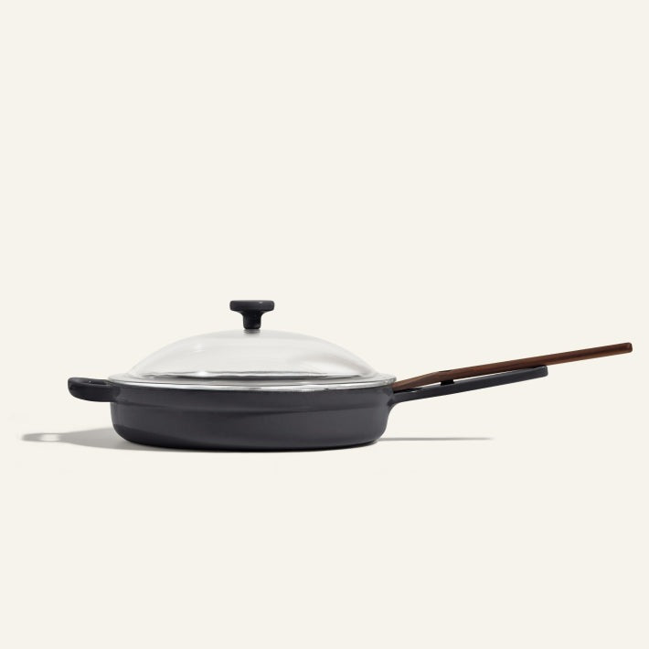 Cast Iron Always Pan 10.5”