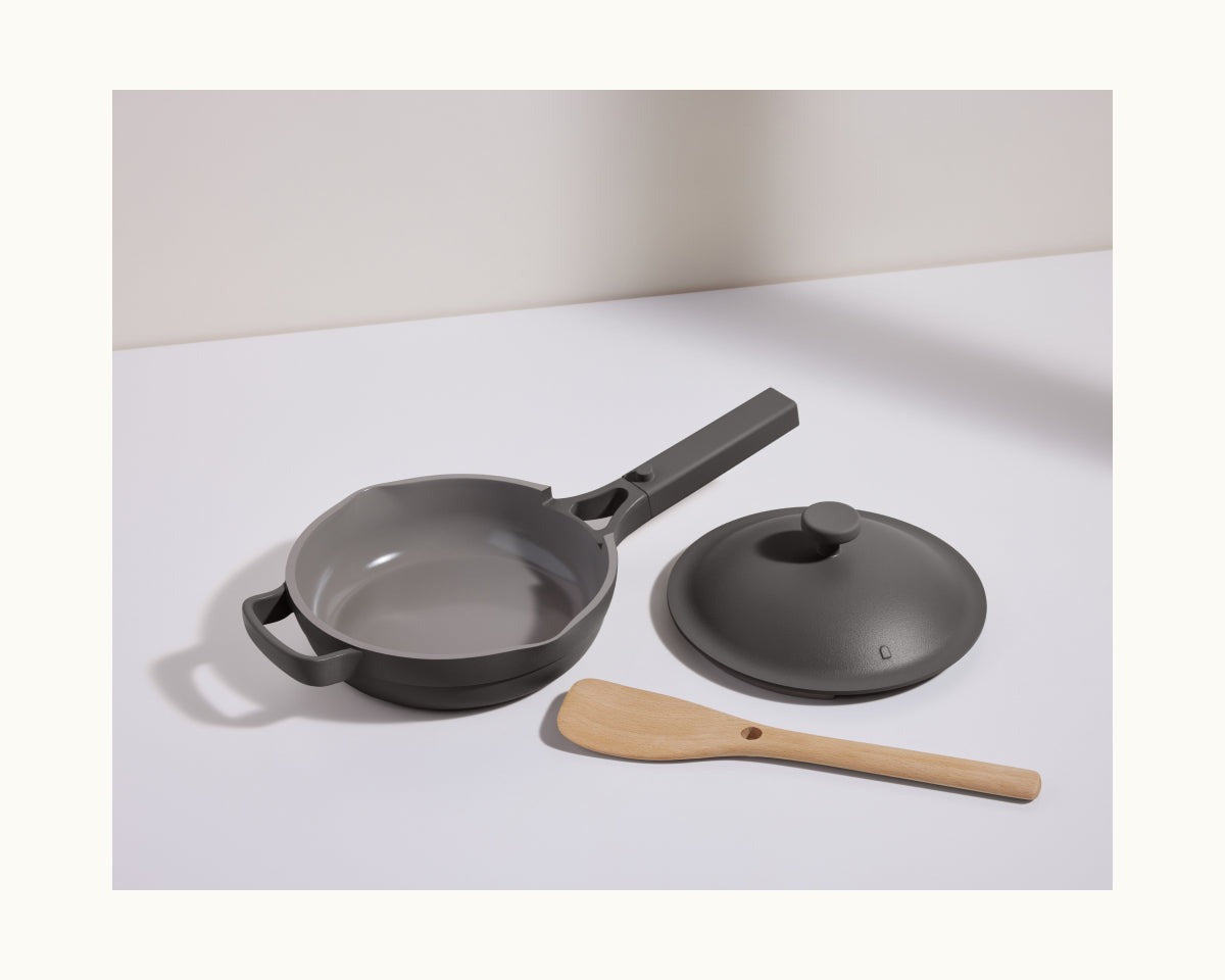 Ceramic Nonstick Always Pan 8.5”