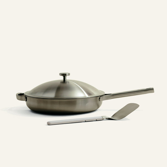 Titanium Always Pan Pro 12.5”