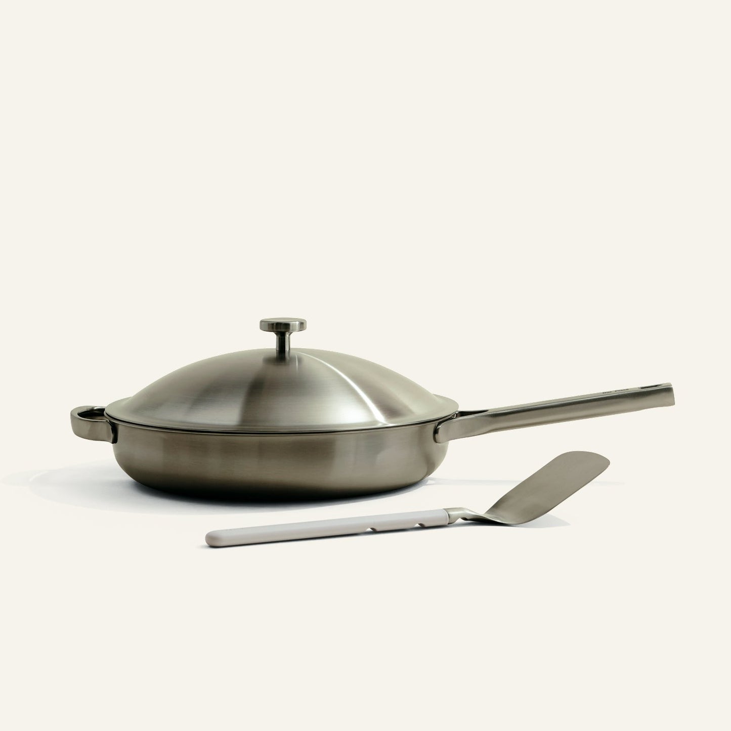 Titanium Always Pan Pro 12.5”