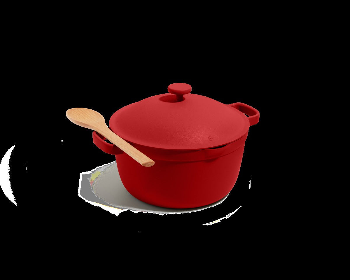 Ceramic Nonstick Perfect Pot 6.5 qt.