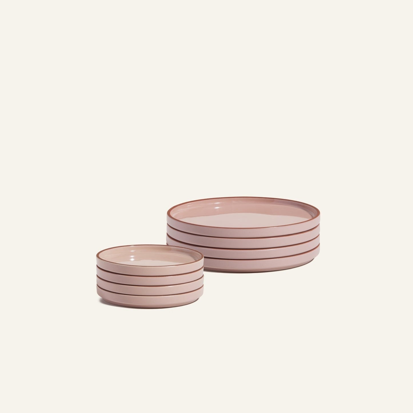 Small Plates Set