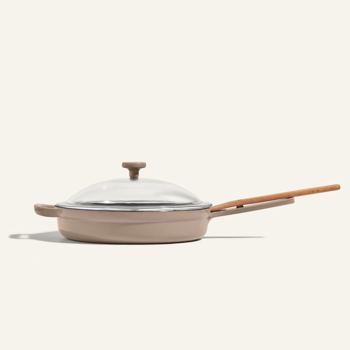 Cast Iron Always Pan 10.5”