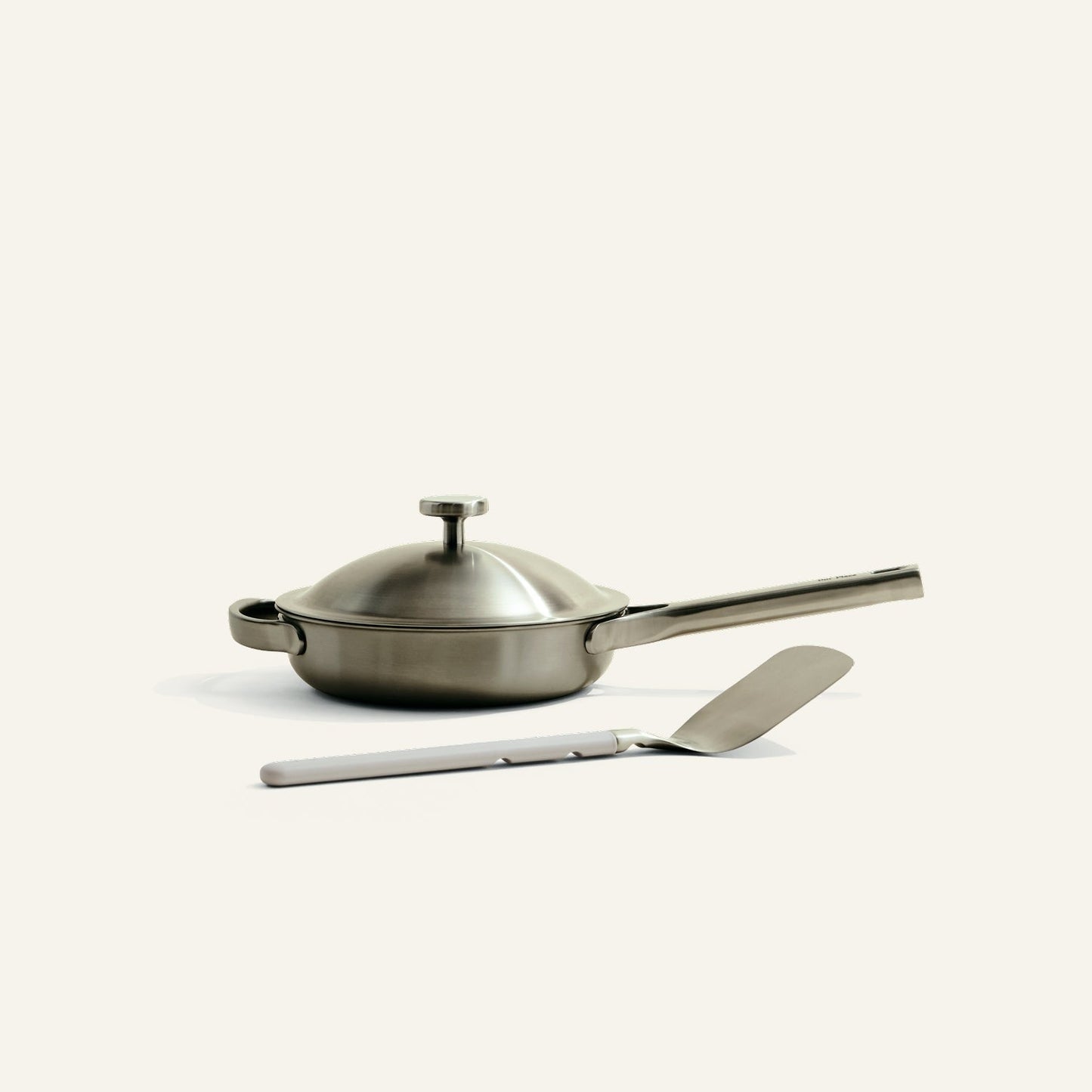 Titanium Always Pan Pro 8.5”