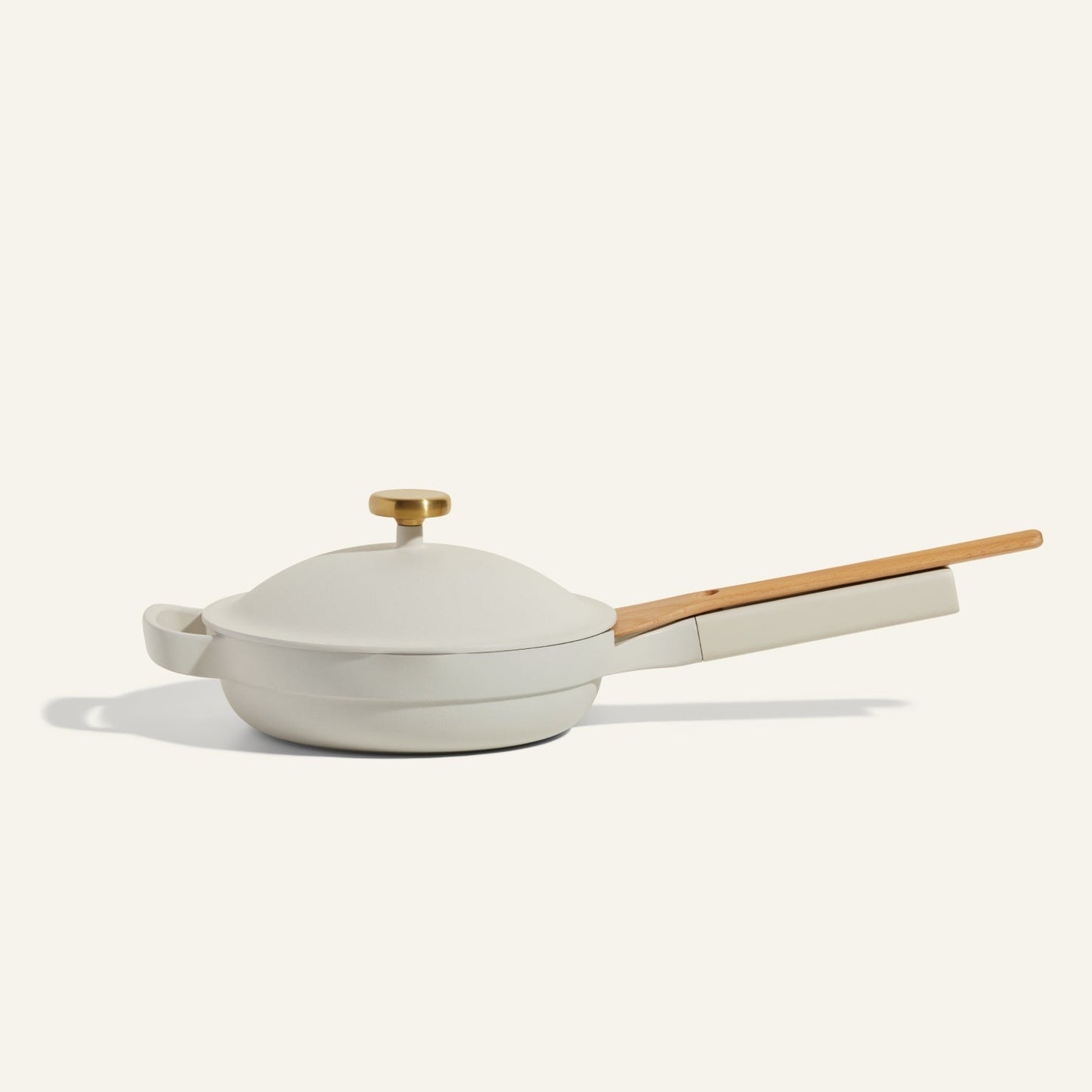 Ceramic Nonstick Always Pan 8.5”