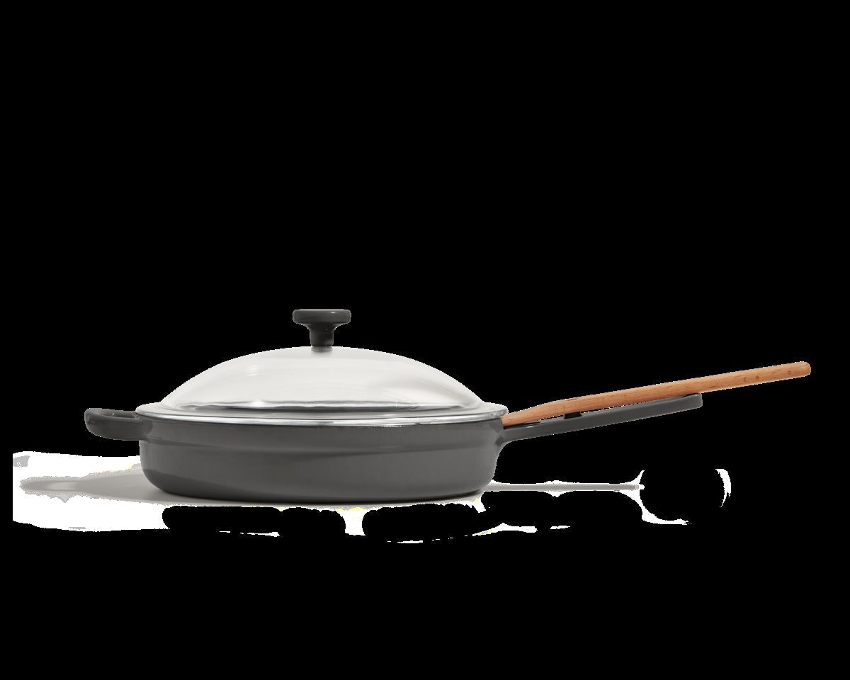 Cast Iron Always Pan 10.5”