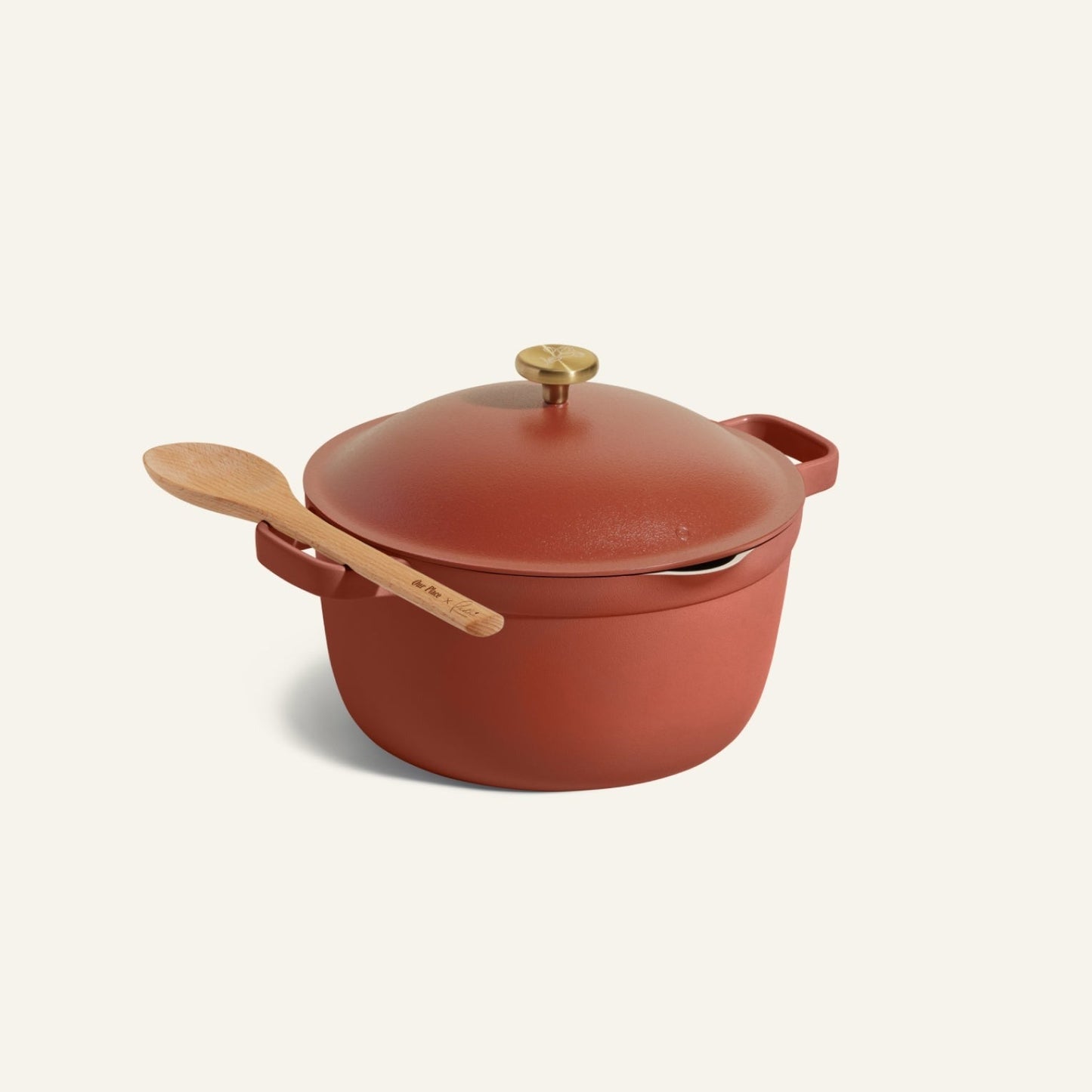 Ceramic Nonstick Perfect Pot 6.5 qt.