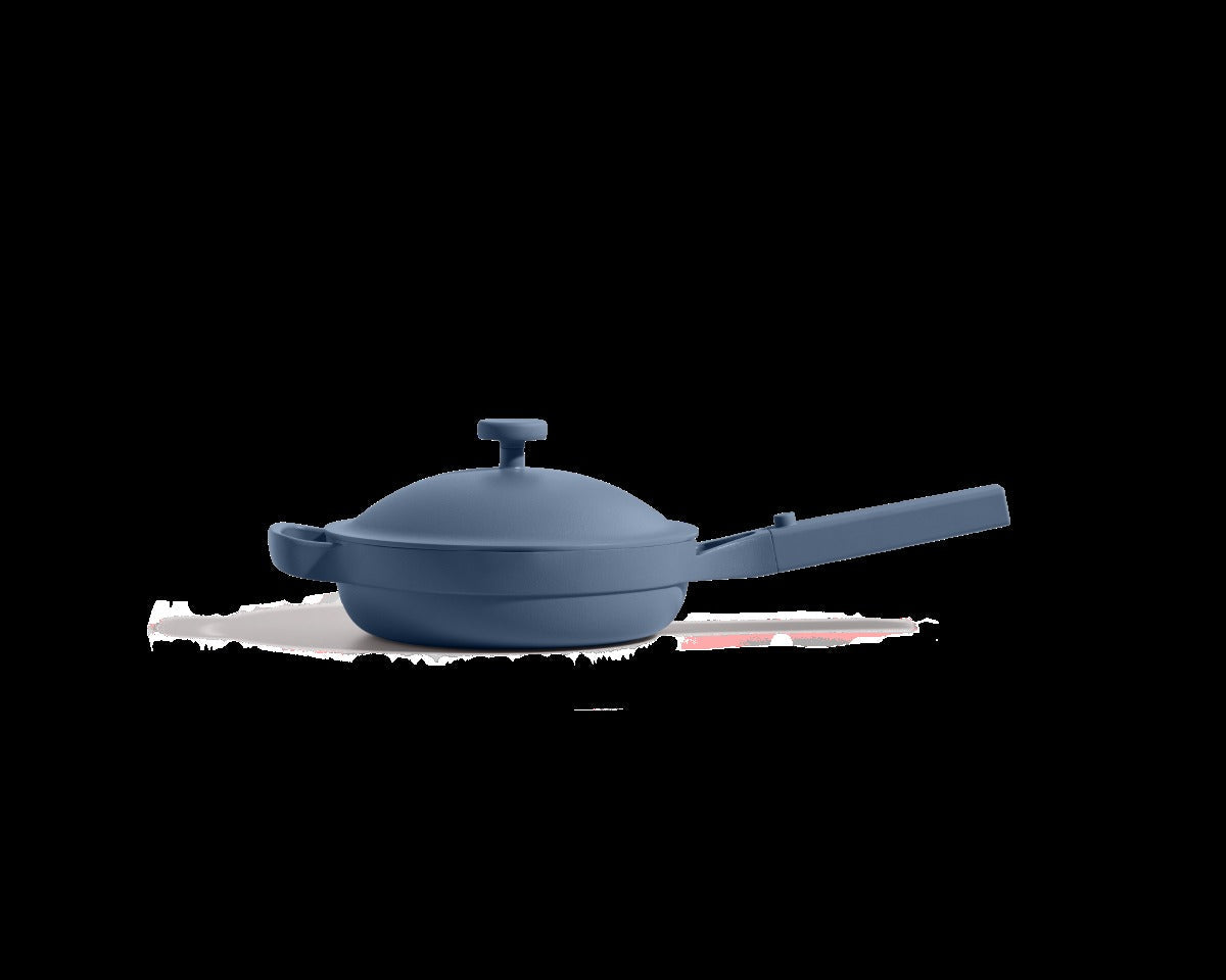 Ceramic Nonstick Always Pan 8.5”