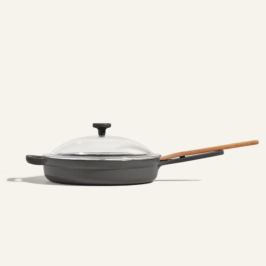 Cast Iron Always Pan 10.5”