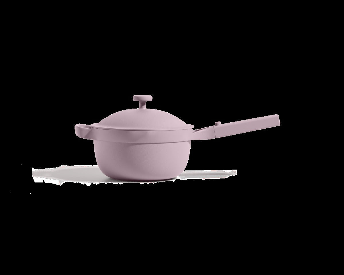 Ceramic Nonstick Perfect Pot 2.75 qt.