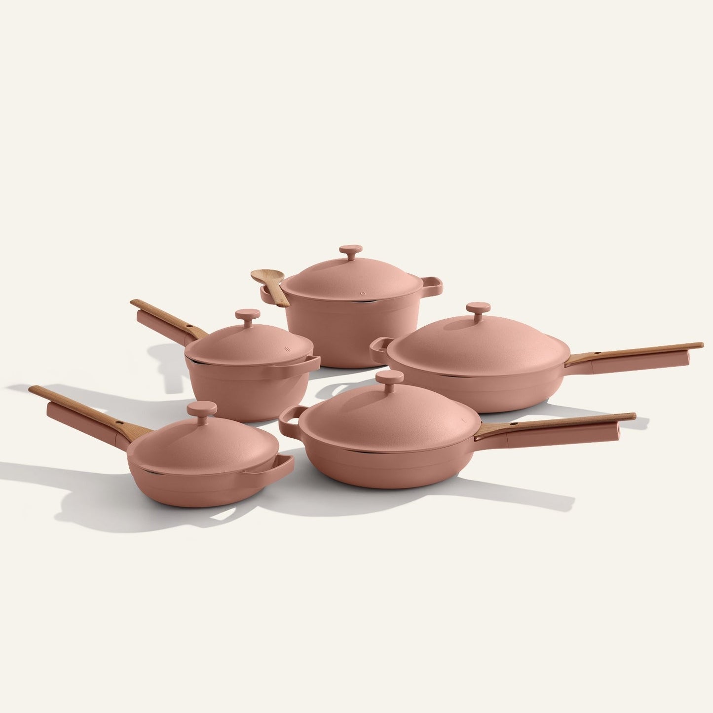 Cookware Set+