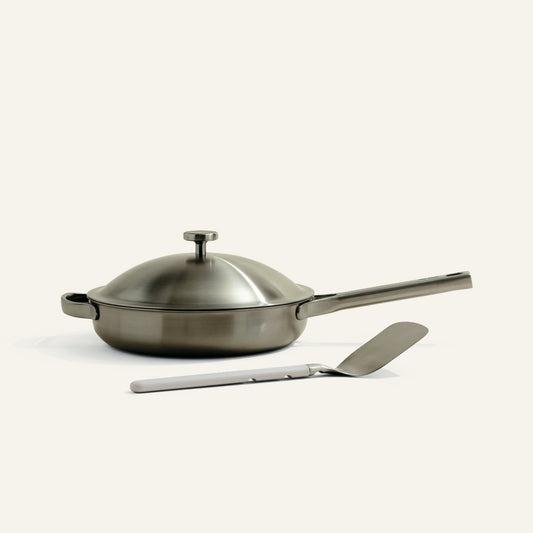 Titanium Always Pan Pro 10.5”
