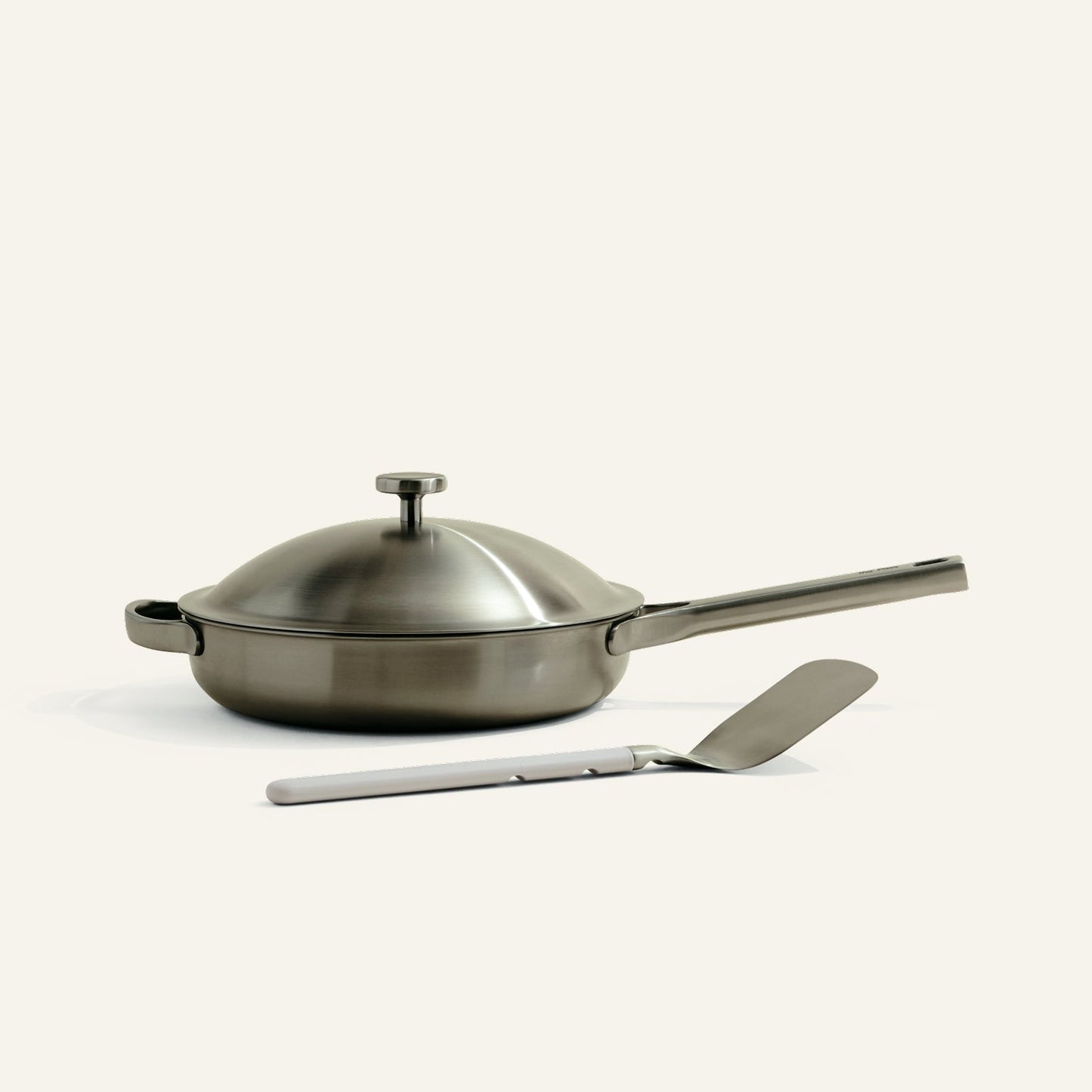 Titanium Always Pan Pro 10.5”