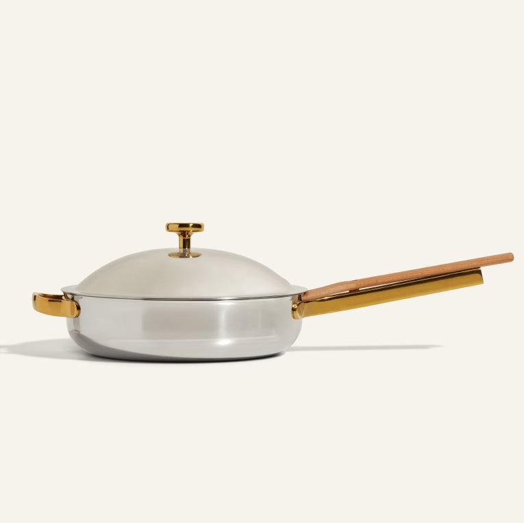 Titanium Always Pan Pro 10.5”