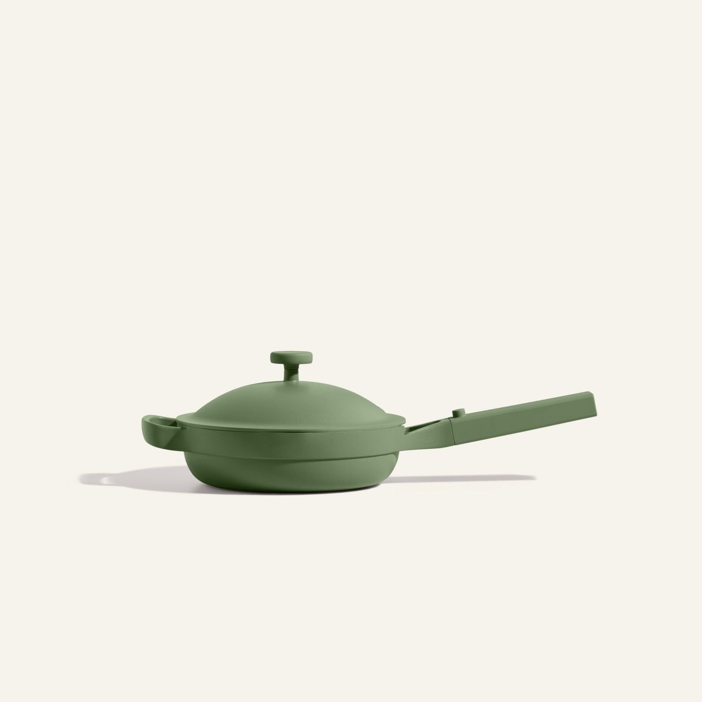 Ceramic Nonstick Always Pan 8.5”