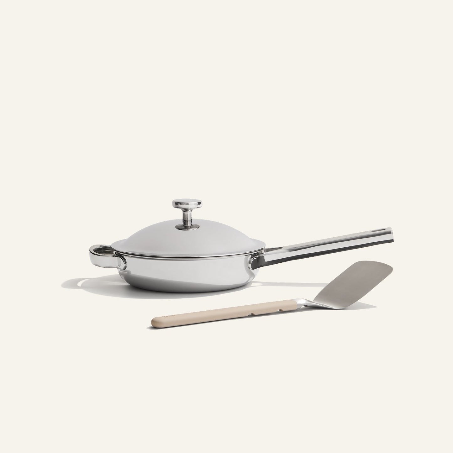 Titanium Always Pan Pro 8.5”