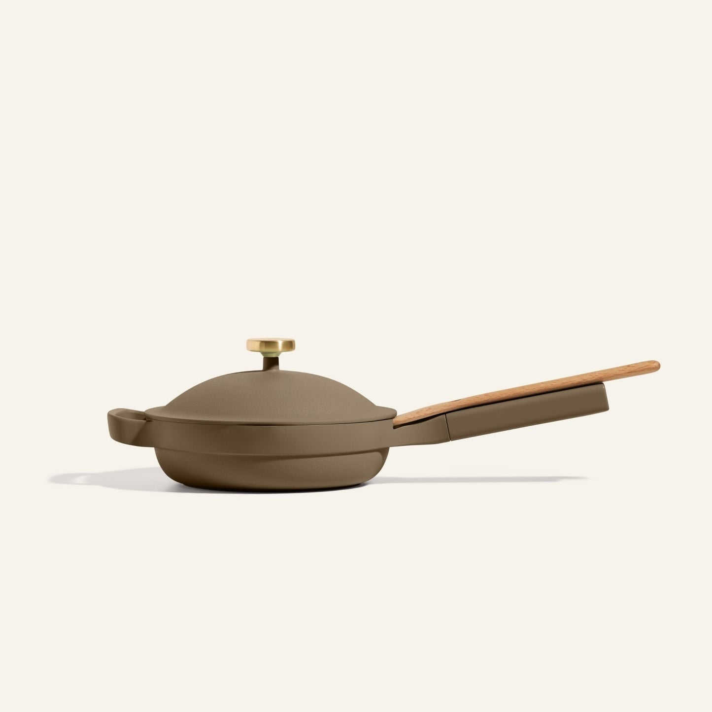 Ceramic Nonstick Always Pan 8.5”